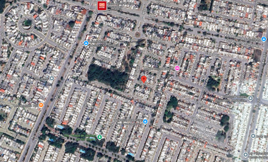 CASA EN VENTA EN VILLAS DEL ARTE BENITO JUAREZ QUINTANA ROO OPORTUNIDAD HIPOTECARIA