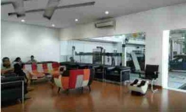 Dijual/ disewa Gedung S.Room Mobil