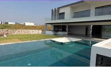 TERRENO EN VENTA EN FRACCIONAMIENTO LOMAS DE COCOYOC MORELOS