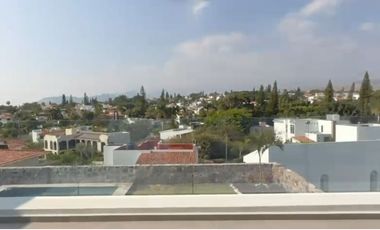 TERRENO EN VENTA EN FRACCIONAMIENTO LOMAS DE COCOYOC MORELOS