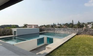TERRENO EN VENTA EN FRACCIONAMIENTO LOMAS DE COCOYOC MORELOS