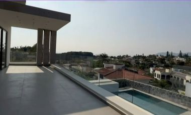 TERRENO EN VENTA EN FRACCIONAMIENTO LOMAS DE COCOYOC MORELOS