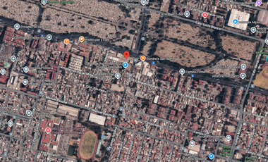 CASA EN VENTA SAN PEDRO XALPA AZCAPOTZALCO CDMX OPORTUNIDAD HIPOTECARIA