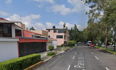 VENTA DE CASA EN TAXQUEÑA COYOACAN CDMX