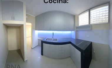 Casa alquiler Urdesa