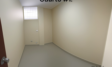 Casa alquiler Urdesa