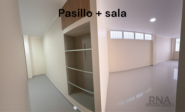 Casa alquiler Urdesa