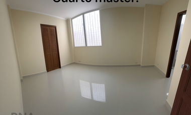 Casa alquiler Urdesa