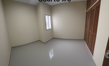 Casa alquiler Urdesa