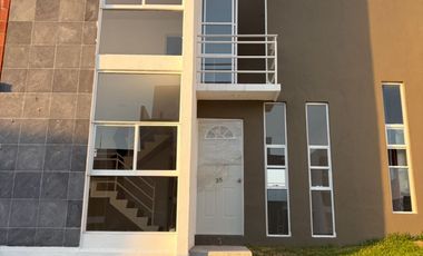 CASAS EN VENTA EN✨ Condominio Pirul – Tu nuevo hogar te espera ✨