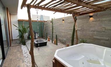 Venta de Hermosa Residencia