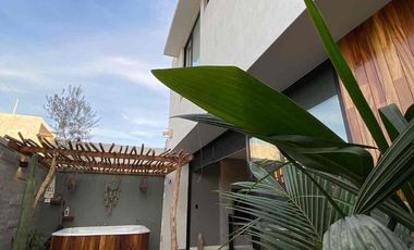 Venta de Hermosa Residencia