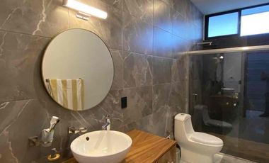 Venta de Hermosa Residencia