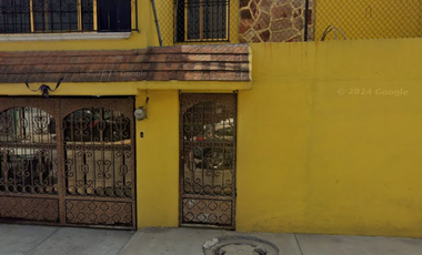 ¡¡¡CASA EN VENTA!!! Secc. 37 23, Industrias Ecatepec, 55100 Ecatepec de Morelos, Méx.