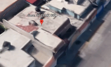 ¡¡¡CASA EN VENTA!!! Secc. 37 23, Industrias Ecatepec, 55100 Ecatepec de Morelos, Méx.