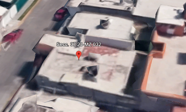 ¡¡¡CASA EN VENTA!!! Secc. 37 23, Industrias Ecatepec, 55100 Ecatepec de Morelos, Méx.