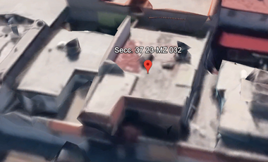 ¡¡¡CASA EN VENTA!!! Secc. 37 23, Industrias Ecatepec, 55100 Ecatepec de Morelos, Méx.