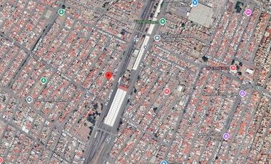 ¡¡¡CASA EN VENTA!!! Secc. 37 23, Industrias Ecatepec, 55100 Ecatepec de Morelos, Méx.