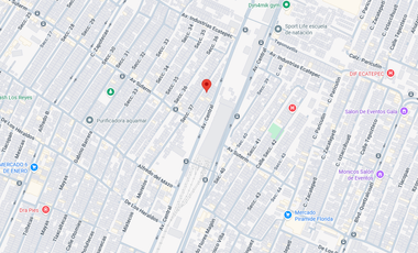 ¡¡¡CASA EN VENTA!!! Secc. 37 23, Industrias Ecatepec, 55100 Ecatepec de Morelos, Méx.