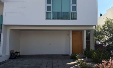 Casa en Renta, Calle La Joya en Ciudad Bugambilias