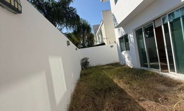 Casa en Renta, Calle La Joya en Ciudad Bugambilias