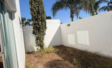 Casa en Renta, Calle La Joya en Ciudad Bugambilias