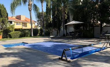 Casa en Renta, Calle La Joya en Ciudad Bugambilias