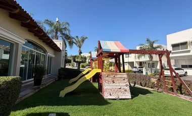 Casa en Renta, Calle La Joya en Ciudad Bugambilias