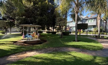 Casa en Renta, Calle La Joya en Ciudad Bugambilias