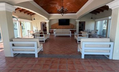 Casa en Renta, Calle La Joya en Ciudad Bugambilias