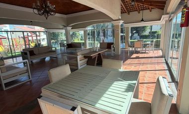 Casa en Renta, Calle La Joya en Ciudad Bugambilias