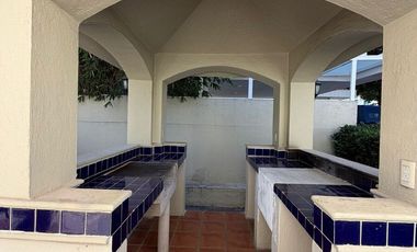 Casa en Renta, Calle La Joya en Ciudad Bugambilias