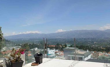 de renta  casa de lujo a estrenar full amoblado de 3 habitaciones con jardín propio duplex con vista ascensor  desde parqueadero guardias porch