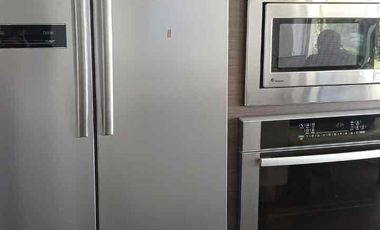 de renta  casa de lujo a estrenar full amoblado de 3 habitaciones con jardín propio duplex con vista ascensor  desde parqueadero guardias porch