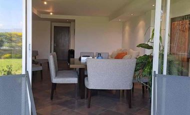 de renta  casa de lujo a estrenar full amoblado de 3 habitaciones con jardín propio duplex con vista ascensor  desde parqueadero guardias porch