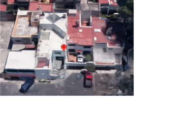 CASA EN IZTACALCO 4 RECAMARAS EN RECUPERACION BANCARIA