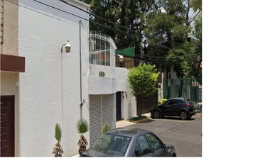 CASA EN IZTACALCO 4 RECAMARAS EN RECUPERACION BANCARIA