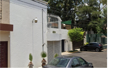 CASA EN IZTACALCO 4 RECAMARAS EN RECUPERACION BANCARIA