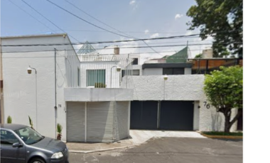 CASA EN IZTACALCO 4 RECAMARAS EN RECUPERACION BANCARIA