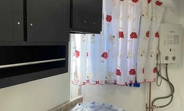 Renta de departamento en la nueva
Santa María