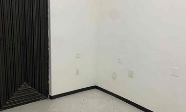 Renta de departamento en la nueva
Santa María