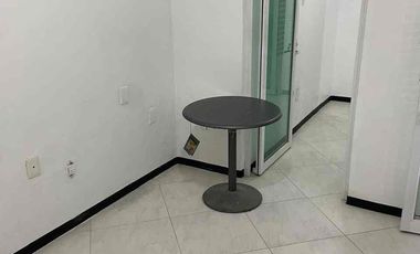 Renta de departamento en la nueva
Santa María