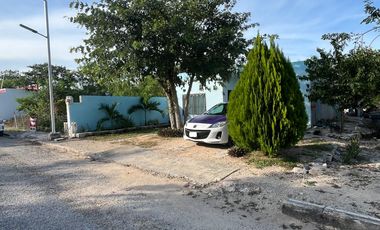 Casa en venta en 7 Lunas Ucu, al poniente de Mérida, Yucatán.