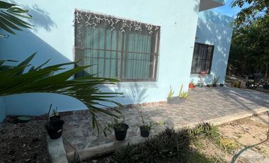 Casa en venta en 7 Lunas Ucu, al poniente de Mérida, Yucatán.