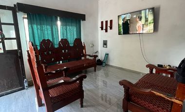 Casa en venta en 7 Lunas Ucu, al poniente de Mérida, Yucatán.