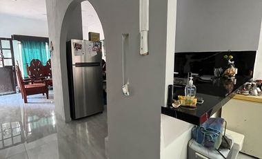 Casa en venta en 7 Lunas Ucu, al poniente de Mérida, Yucatán.