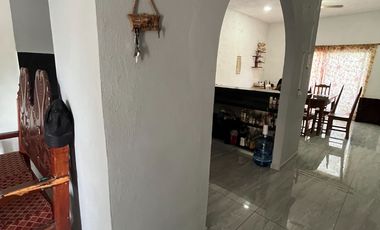 Casa en venta en 7 Lunas Ucu, al poniente de Mérida, Yucatán.