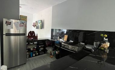 Casa en venta en 7 Lunas Ucu, al poniente de Mérida, Yucatán.