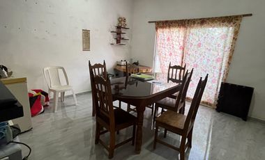 Casa en venta en 7 Lunas Ucu, al poniente de Mérida, Yucatán.