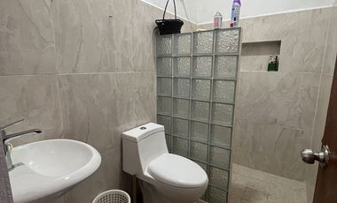 Casa en venta en 7 Lunas Ucu, al poniente de Mérida, Yucatán.